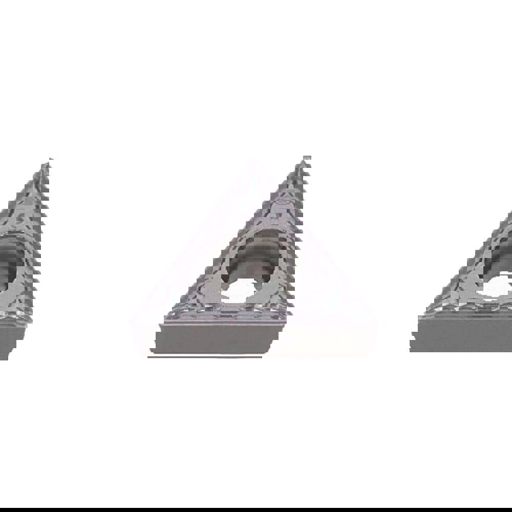 Turning Insert: TCMT32.52PS AH725, Carbide