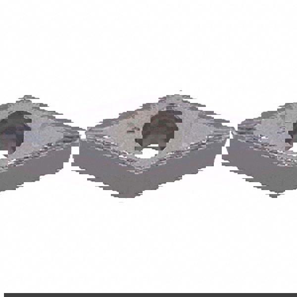 Turning Insert: VBMT160404-PS AH725, Carbide