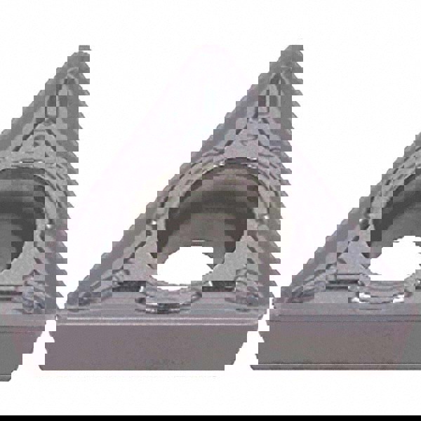 Turning Insert: TPMT16T304-PM AH725, Carbide