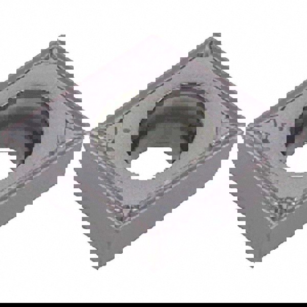 Turning Insert: CCMT32.50.5PS AH725, Carbide