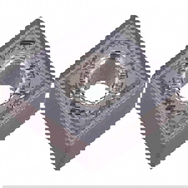 Turning Insert: CNMG432HMM AH905, Carbide