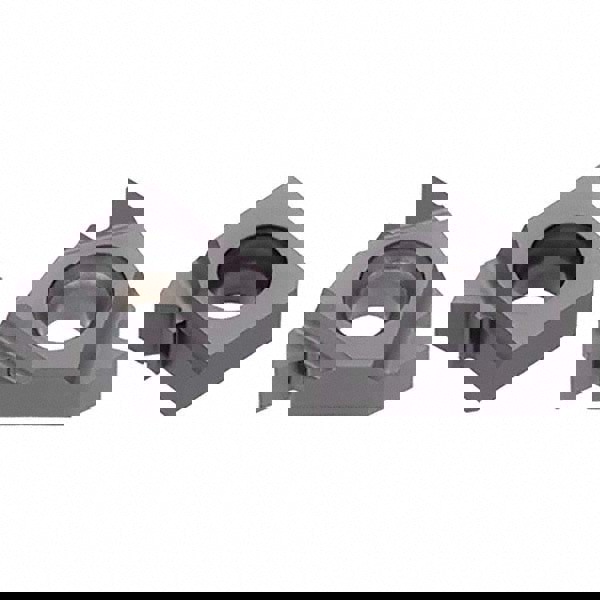 Laydown Threading Insert: 16IRAG60 AH725, Carbide