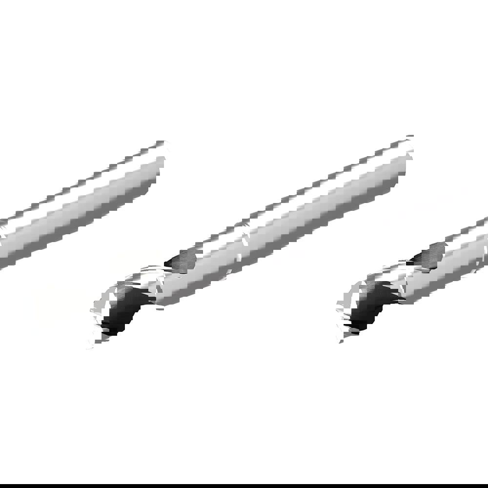 Square End Mill: 3/8