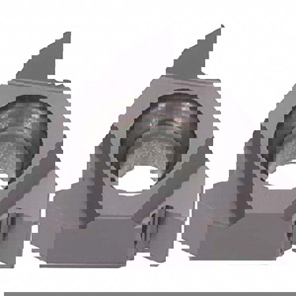 Laydown Threading Insert: 16ERG60 AH725, Carbide