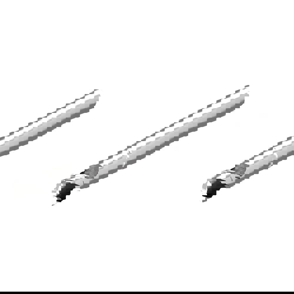 Square End Mill: 5/16