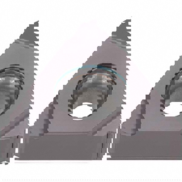 Laydown Threading Insert: 16ER24UNJ AH725, Carbide