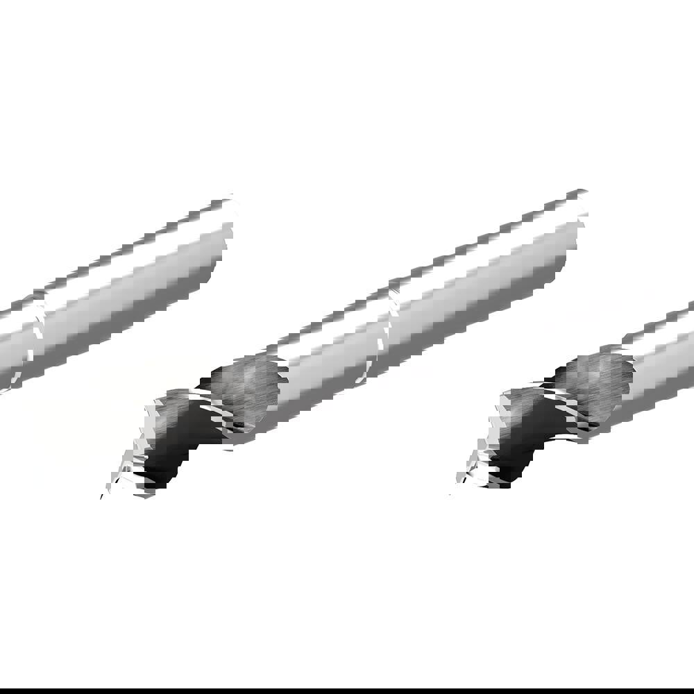 Square End Mill: 5/16