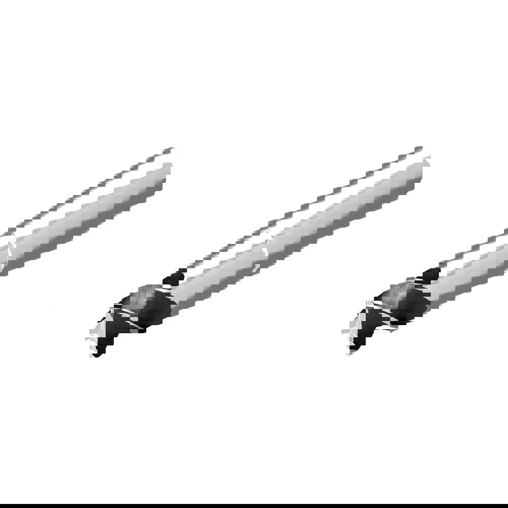 Square End Mill: 1/4