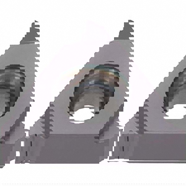 Laydown Threading Insert: 16IR16UN AH725, Carbide
