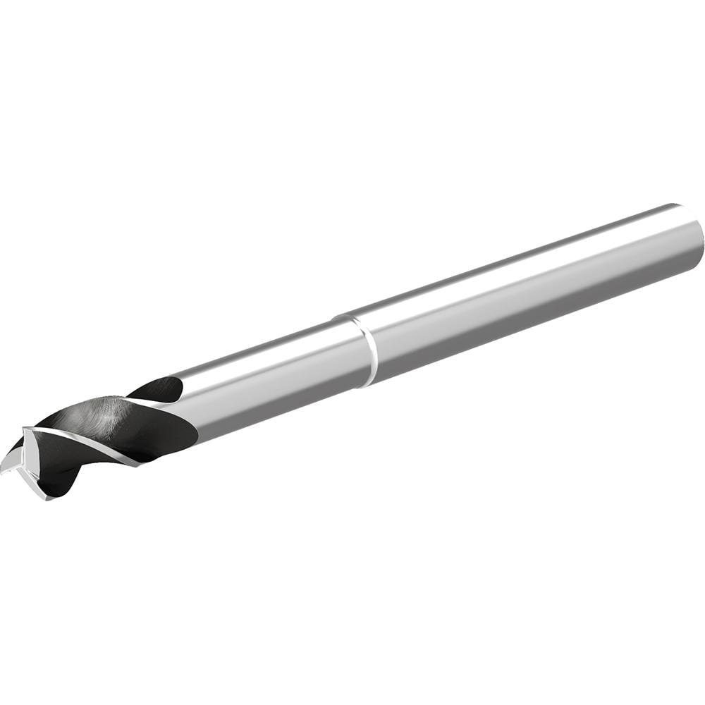 Square End Mill: 3/4