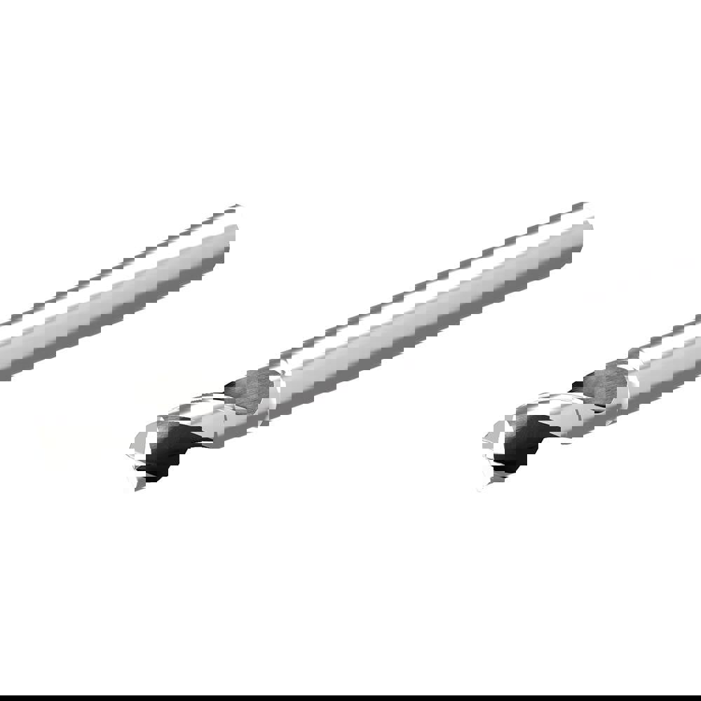 Square End Mill: 1/2