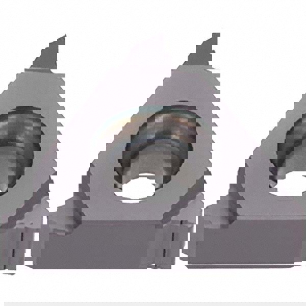 Laydown Threading Insert: 16ER20UN AH725, Carbide