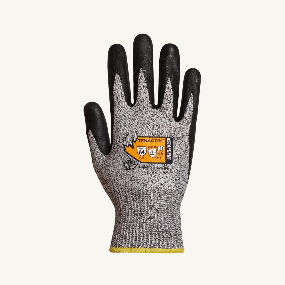 Welding/Heat Protective Glove