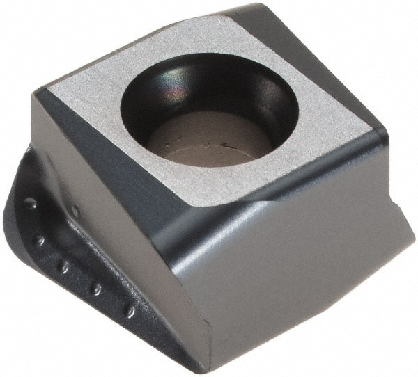 Milling Insert: AH725, Solid Carbide