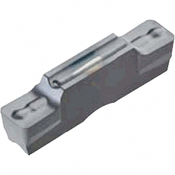 Grooving Insert: DTE500080 AH725, Solid Carbide