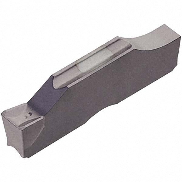 Grooving Insert: SGM4-030 AH725, Cermet