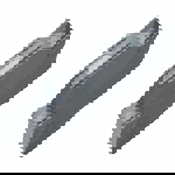 Grooving Insert: DGM5-030 AH725, Cermet