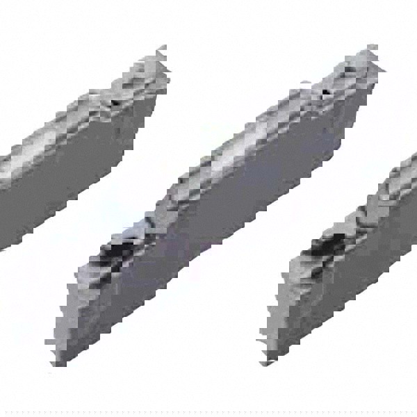 Grooving Insert: DGS2-002-15R AH725, Cermet