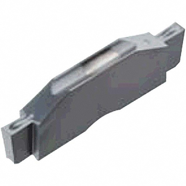 Grooving Insert: DGE215015 AH725, Solid Carbide