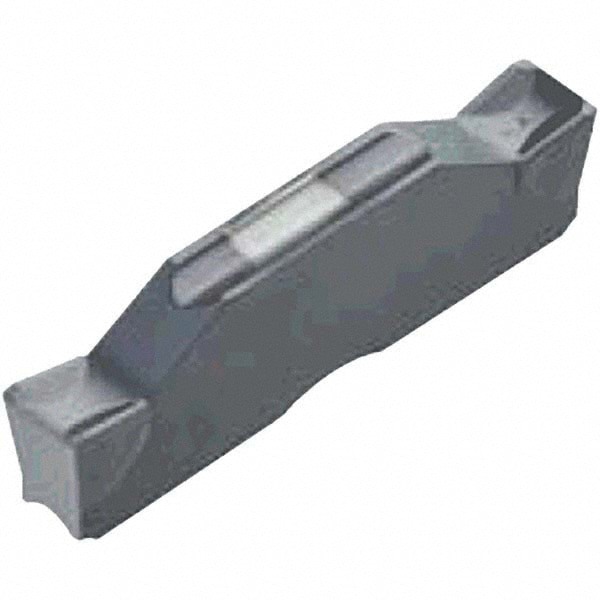 Grooving Insert: DGM3-020 AH725, Cermet