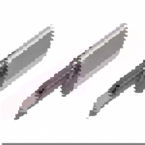 Chamfering Boring Bar: 0.197