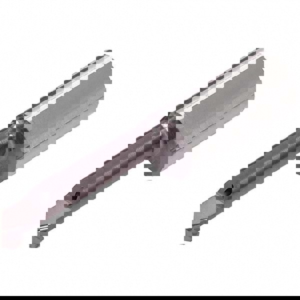 Corner Radius & Profile Boring Bar: 0.236