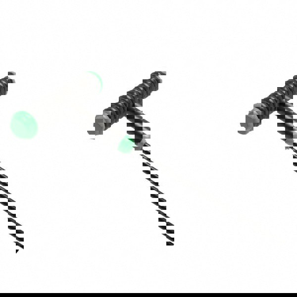 Torx Key: T-Handle, T10, Steel