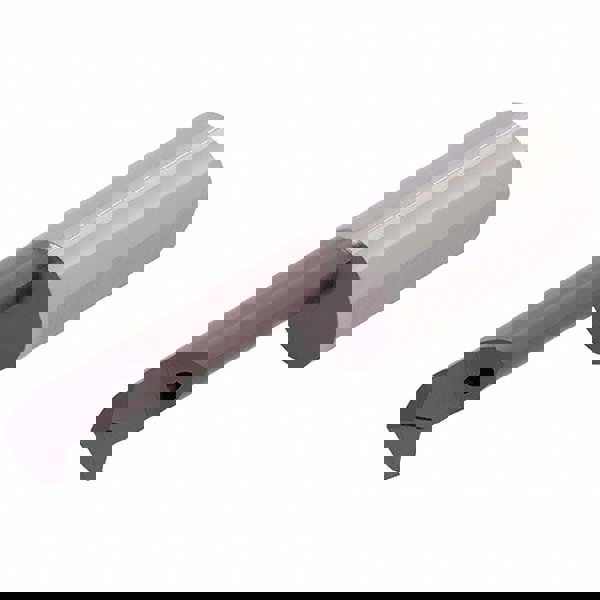 Back & Chamfering Boring Bar: 0.197