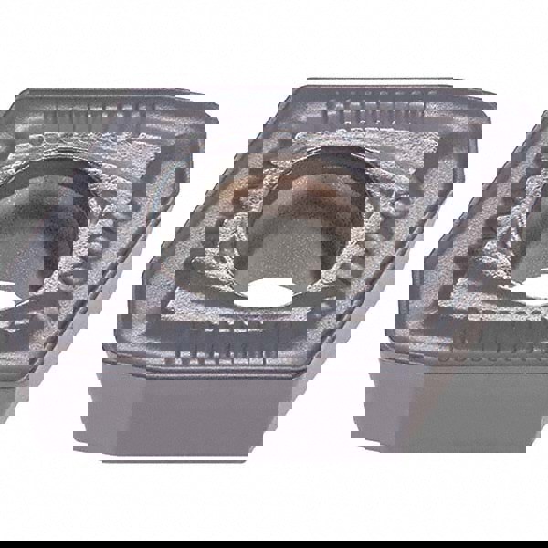 Indexable Drill Insert: XPMT150512R-DJ AH725, Carbide