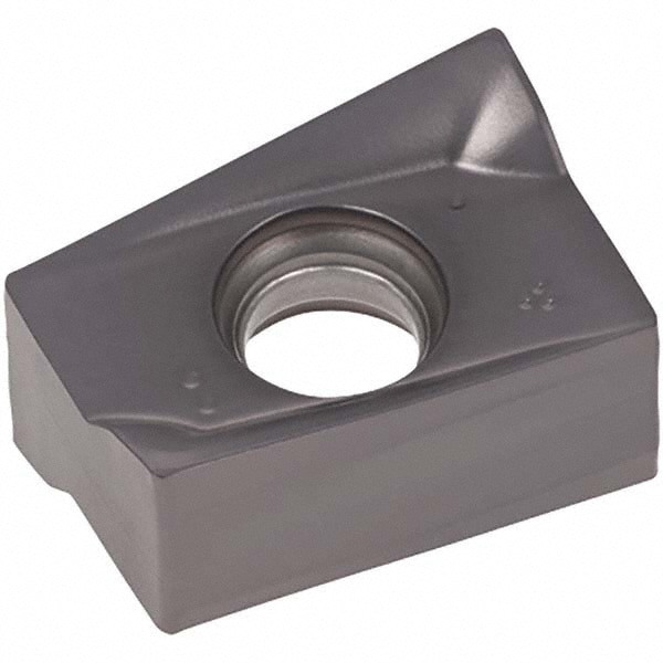 Milling Insert: ANSI LQMU110716PNER-MJ AH725, ISO LQMU110716PNER-MJ AH725, AH725, Solid Carbide