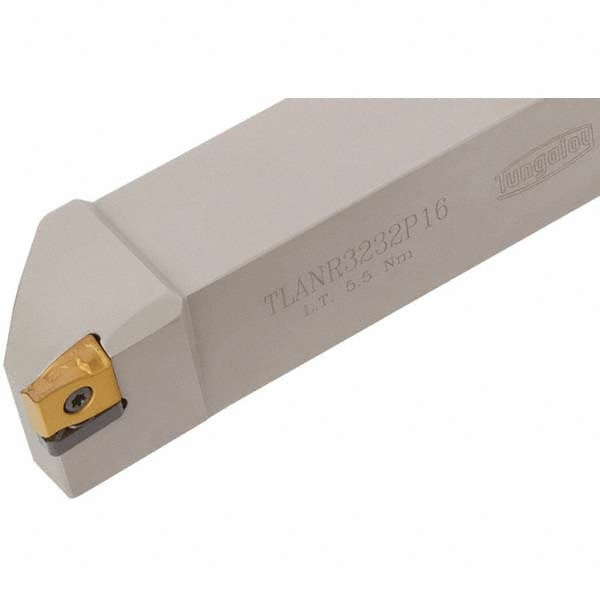 Indexable Profiling Toolholder: External, Right Hand
