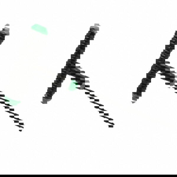 Torx Key: T-Handle, T25, Steel