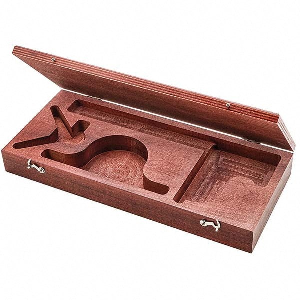 Square Accessories