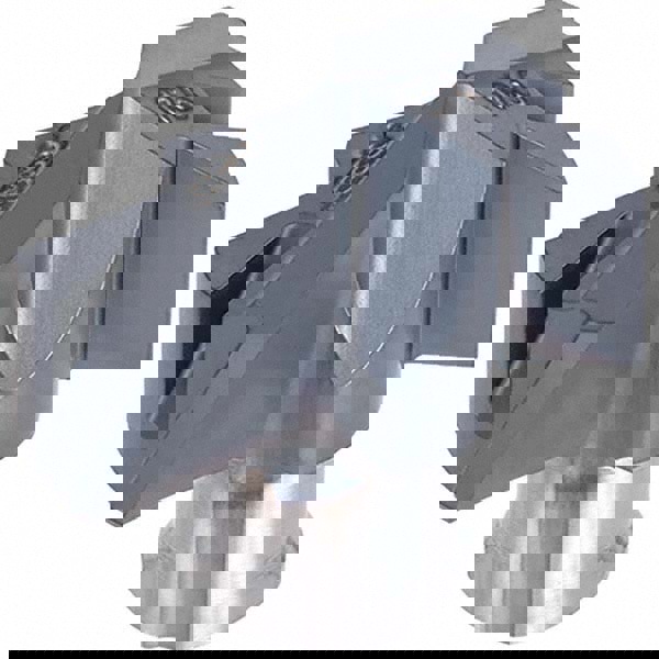 Replaceable Drill Tips: DMP100 AH725, 140 deg Point, AH725