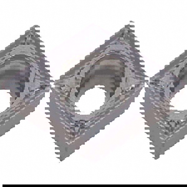 Turning Insert: CPMT32.51PS AH725, Carbide