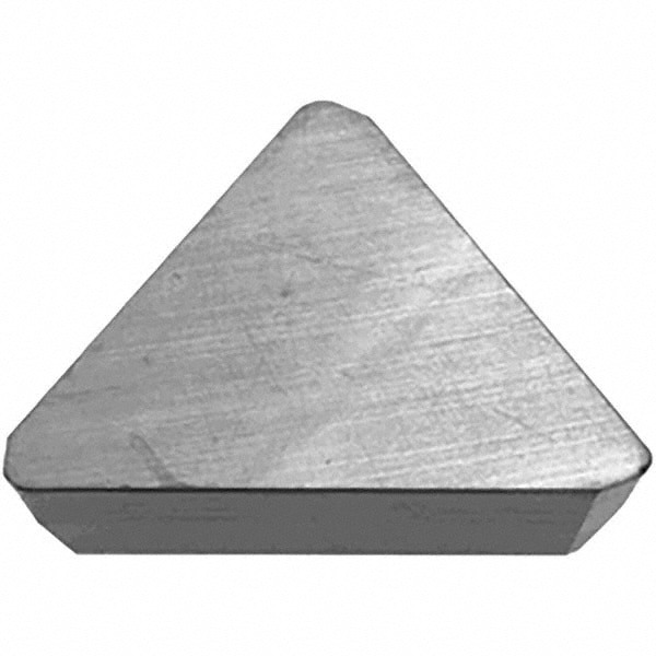 Milling Insert: TEEN43ZTR, T1115, Solid Carbide