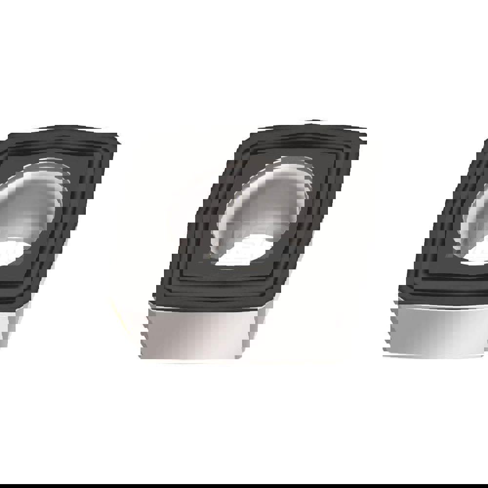 Indexable Drill Insert: P2841S-3N-E57 WKP35S, Carbide