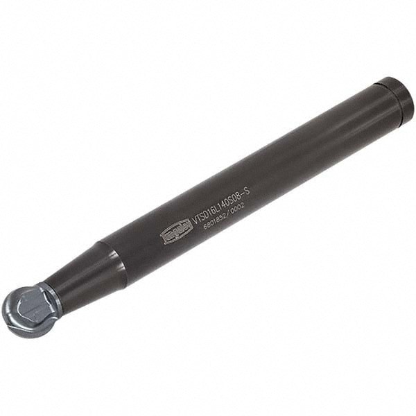 Replaceable Tip Milling Shank: Series TungMeister, 2.17
