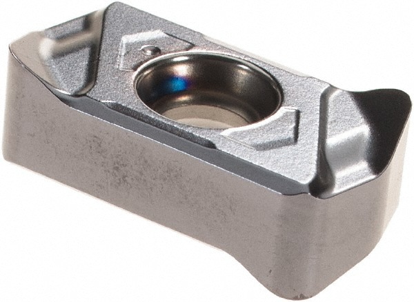 Milling Insert: ANSI LNMU0303ZER-ML AH725, ISO LNMU0303ZER-ML AH725, AH725, Solid Carbide