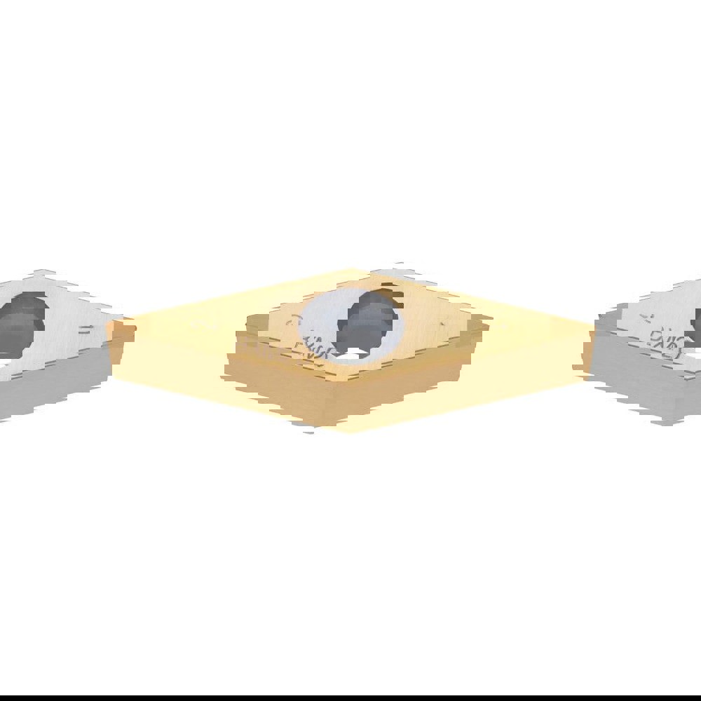 Turning Insert: 2QP-VBGW221 BXM10, PCBN