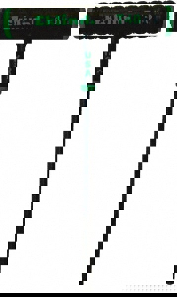 Torx Key: T-Handle, T45, Steel