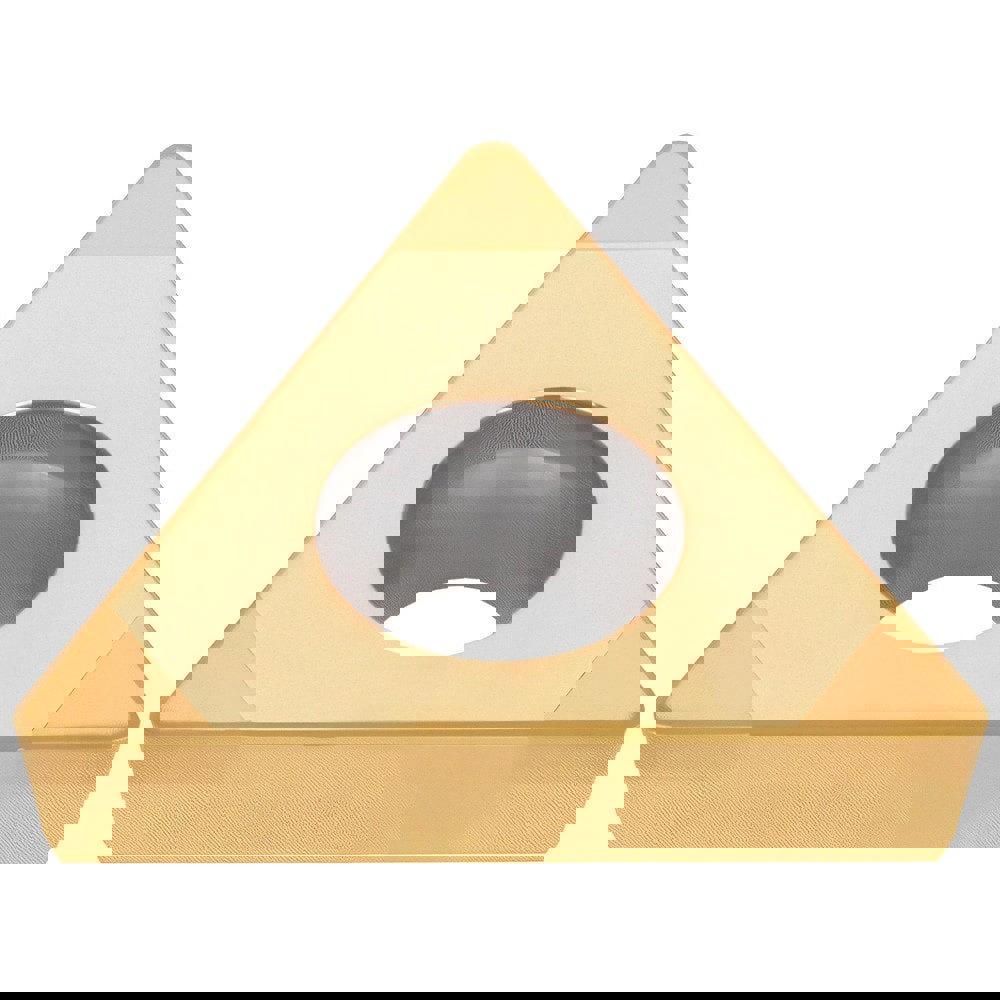 Turning Insert: 3QP-TPGW21.51 BXM10, PCBN