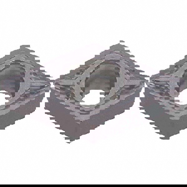 Turning Insert: DCMT070204-PSS AH725, Carbide