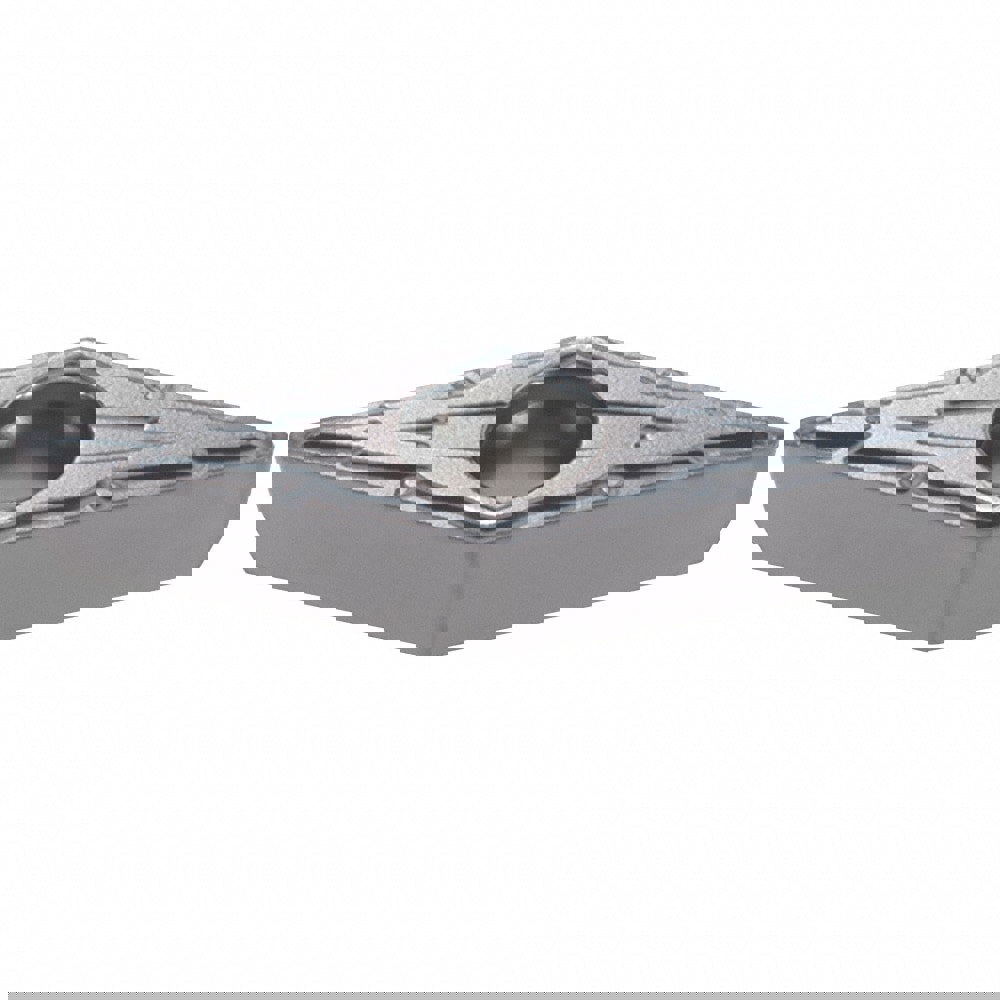 Turning Insert: VCMT110304-PSF AH725, Carbide