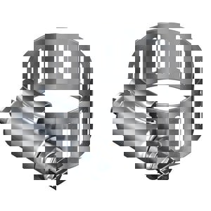 9/16 SS HOSE CLMP 2-5/8 - 4-1/2