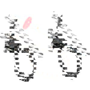 2-6 SOIL PIPE CTTR 206