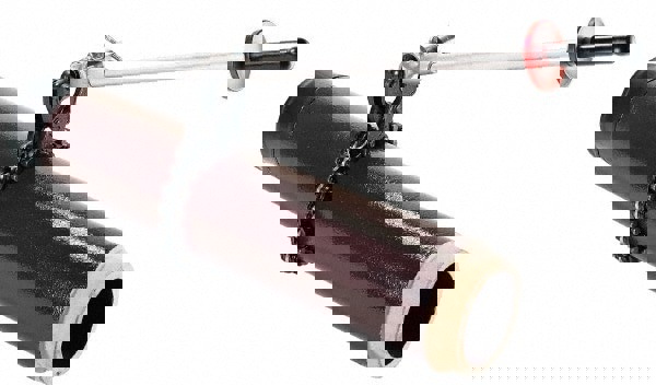 Hand Pipe Cutter: 1-1/2 to 6