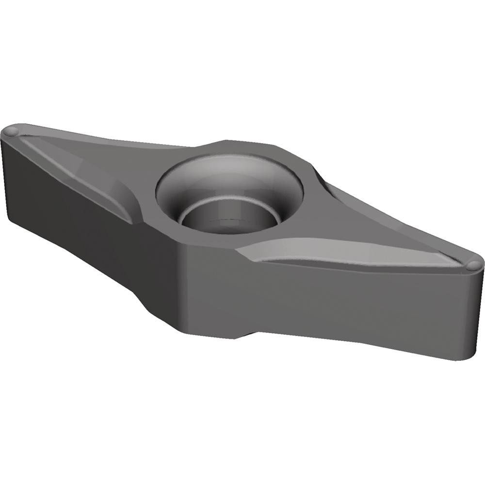 Turning Insert: VNMG12T304, Carbide