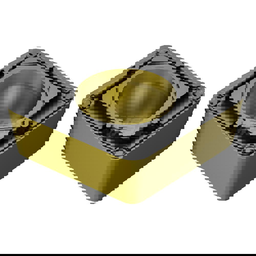 Turning Insert: CCMT21.51-WF 3225, Carbide
