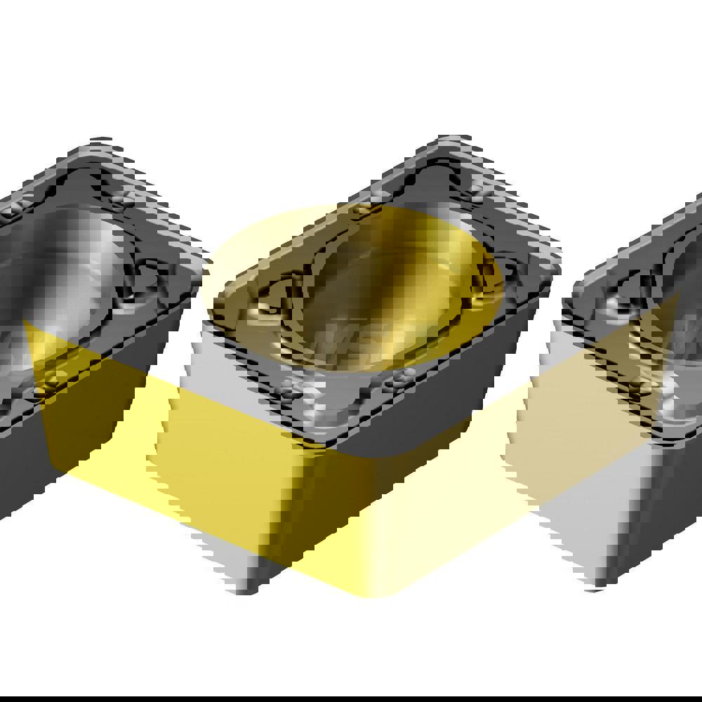 Turning Insert: CCMT432-KR 3225, Carbide